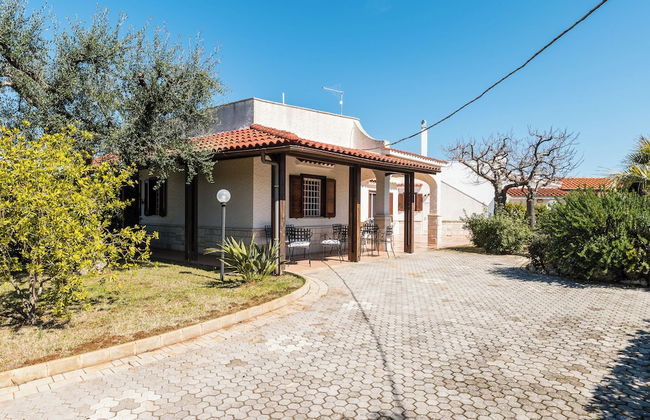 Villetta Bartucci con giardino - Foto 28