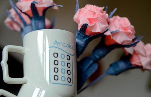 Casa Arcaidu - Foto 36