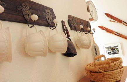 Les Chalets Petit Bonheur - LES CHALETS PETIT BONHEUR - CHT79 MAE-2494 - Foto 8