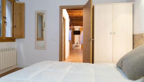 Apartamento Cordonerias - Foto 3