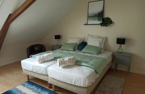 Gite Au pré des pommiers - Foto 10