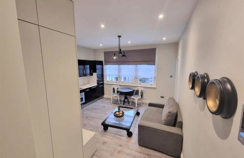 Your apartment for holiday only 5 minutes to tube. - Foto 4