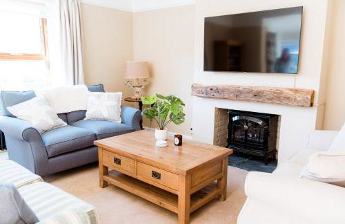 Fairview House - Foto 24