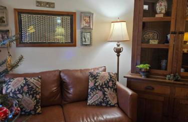 Charming, 1870's townhouse, in Old Town Alexandria - Foto 33