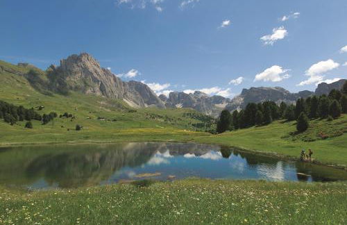 Apartments La Baita - Foto 15