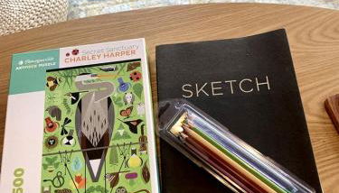 Gorgeous Cottage for Two, Overlooking Pond on 20 acres, Glamping in Pennsylvania - Foto 4