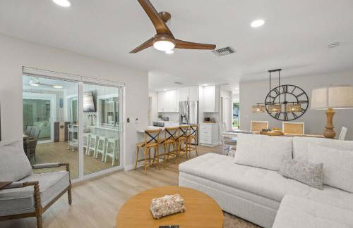 The Nest on Siesta Key Home - Foto 9