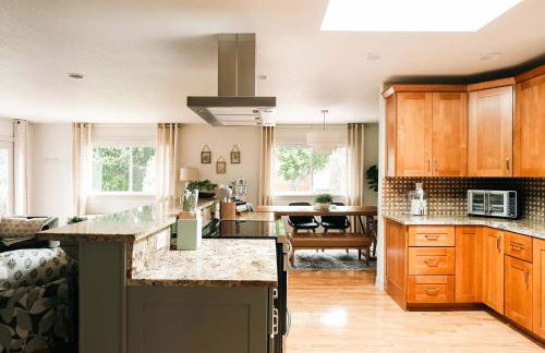 Wellness Retreat - Sauna - Hot Tub - Broomfield - Foto 19