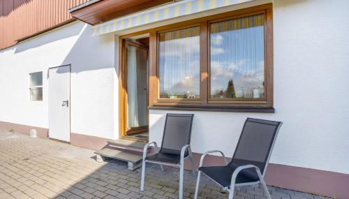 Ferienwohnung Tannenberg - Foto 4