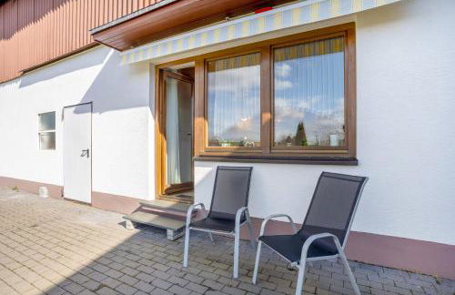 Ferienwohnung Tannenberg - Foto 4