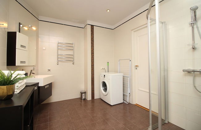 Tallinn City Apartments Freedom Square - Photo 76