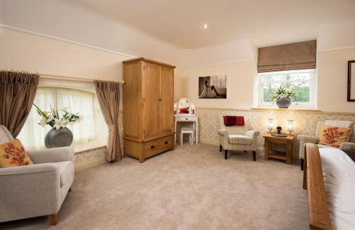 Dryburgh Steading Three - Foto 16