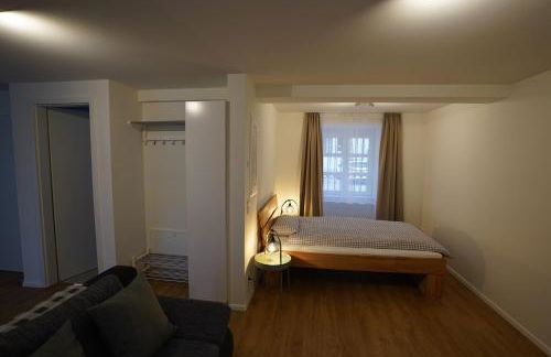 Galluskapelle - Foto 6