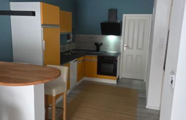 Ferienwohnung Noltenius 2 - Foto 1