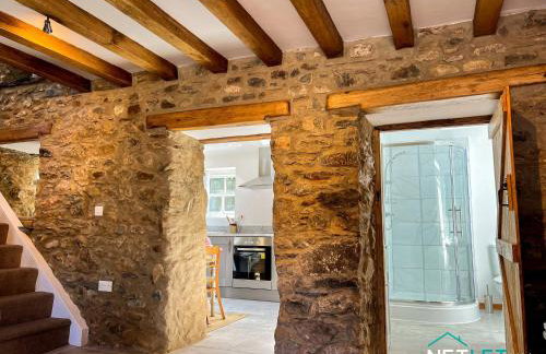 Hafan Hedd - Romantic Rural Retreat in Pembrokeshire - Foto 18