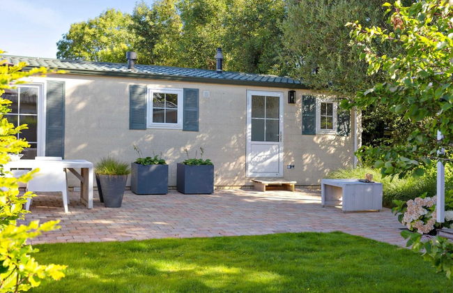 Lovely, Fully Furnished Chalet for 4 People - Foto 21