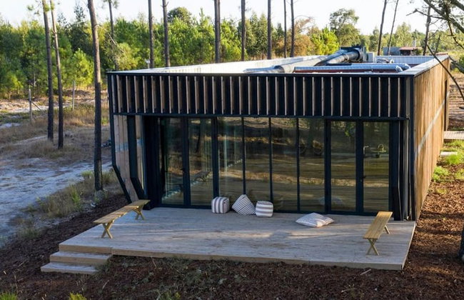 Craveiral Farmhouse by Belong - Photo 35