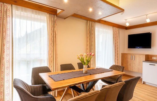 Apartment in Uderns Near Spieljoch Ski - Foto 21