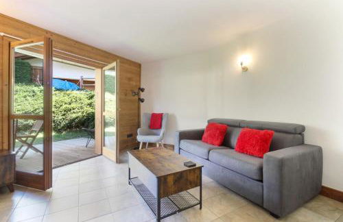 Les Granges des Bossons - Photo 1