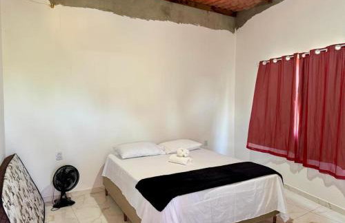 Quarto Guriri Sul - Mariricu - Foto 19