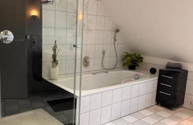 Ferienwohnung Kastanieneck - Foto 8