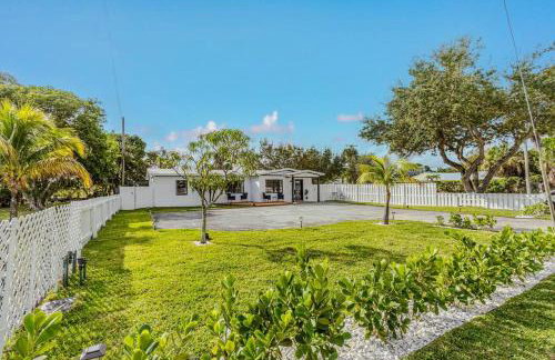* NEW* The Bungalow Jupiter! - Moremoments Rentals - Foto 38