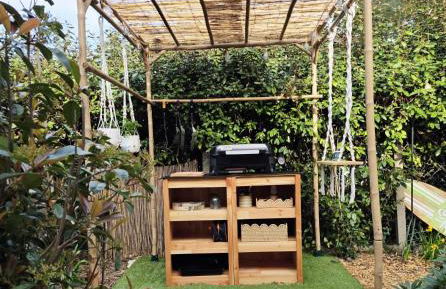 L'Eden, un petit paradis pour deux - Foto 21