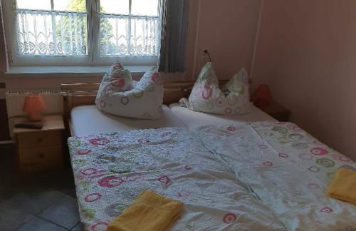 Alte Schule Qualzow - Foto 3