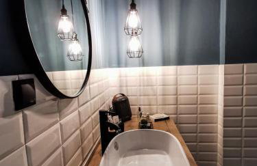 LM Luxury Central Loft - Foto 28