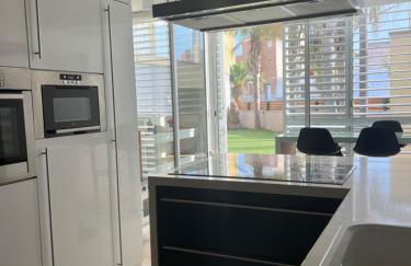 Casa de diseño en el Delta del Ebro - Foto 18