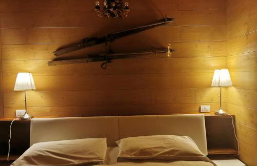 Chalet nel bosco - Photo 67