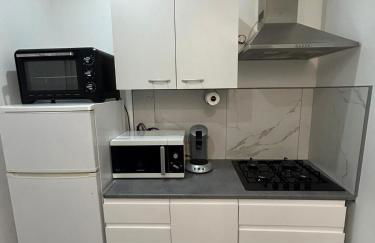 Studio en bas de villa - Foto 8