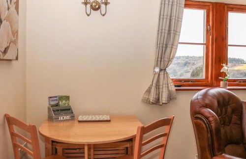 Shire Cottage at Top Butterley Farm - Foto 6