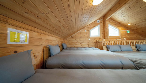 THE Crestview Lodge - Foto 5, Habitación