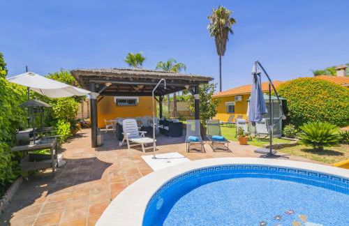 Cubo's Casa Rural La Aldaba Family 10 PAX - Photo 14