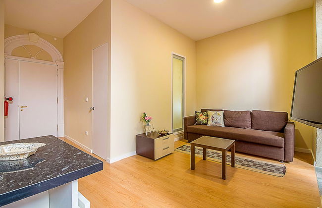 São Domingos Flowers Apartments - Foto 28