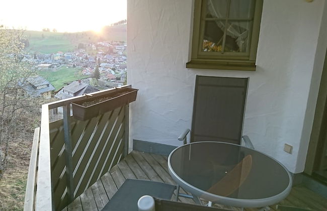 Residenz Schauinsland - Foto 13