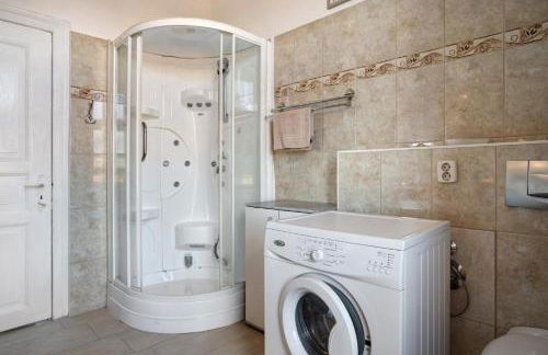 Fewo zum Alten Hotel Gramzow - Foto 10