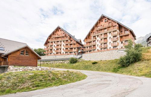 Appartement 'Bds1 37' 5 Couchage - Foto 22