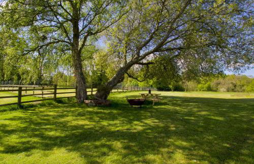 The Stable At Hilltop Farm - Foto 10