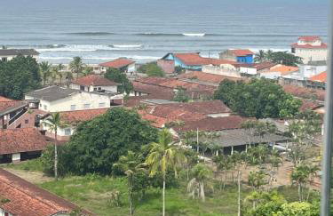 Apartamento Vista para o Mar Com 3 Dormitórios - Foto 16