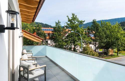 Schmuckstück Ferienapartments Bodenmais - Foto 27