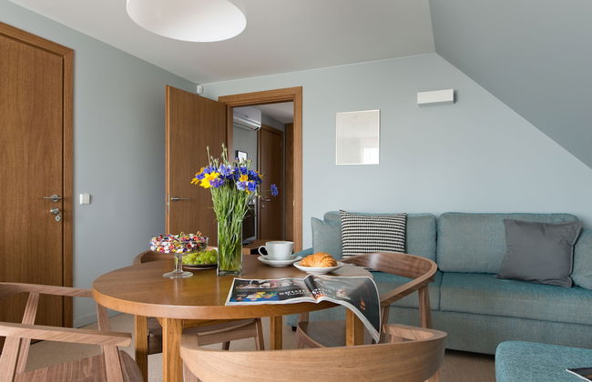 Palanga Visit apartaments - Photo 22