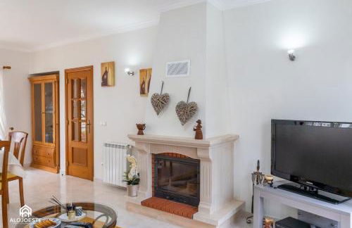 Santa Beach Villa - 3 bedrooms & BBQ - Foto 18