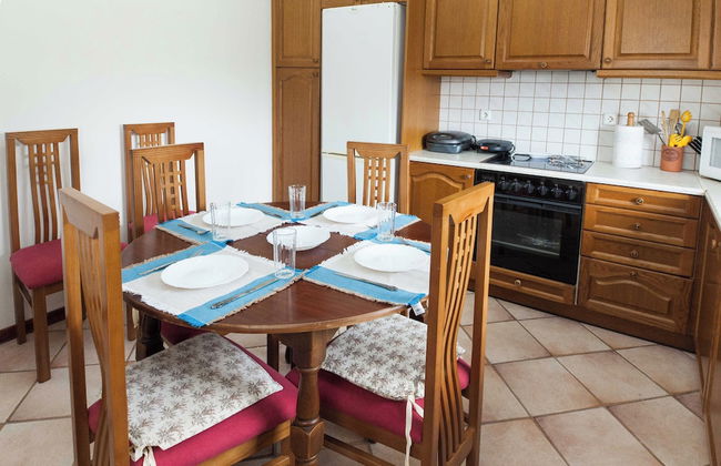 Deluxe 3 Bd House near Lagonisi w Garden - Foto 20