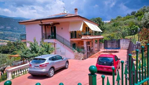 Villa Giulia - Cilento - Giungano - Foto 2