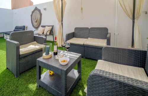 Ático Balinés con vistas al mar - Photo 18