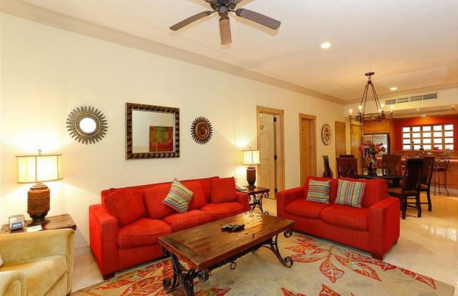 Upgraded Villa La Estancia W/view - Foto 14