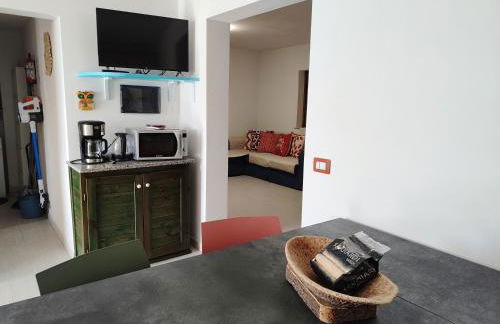 Da Tziu Efisiu Mare e Relax nel Sinis - Foto 16