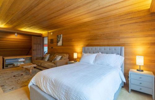 The Chuck Morgan Main House - Foto 21